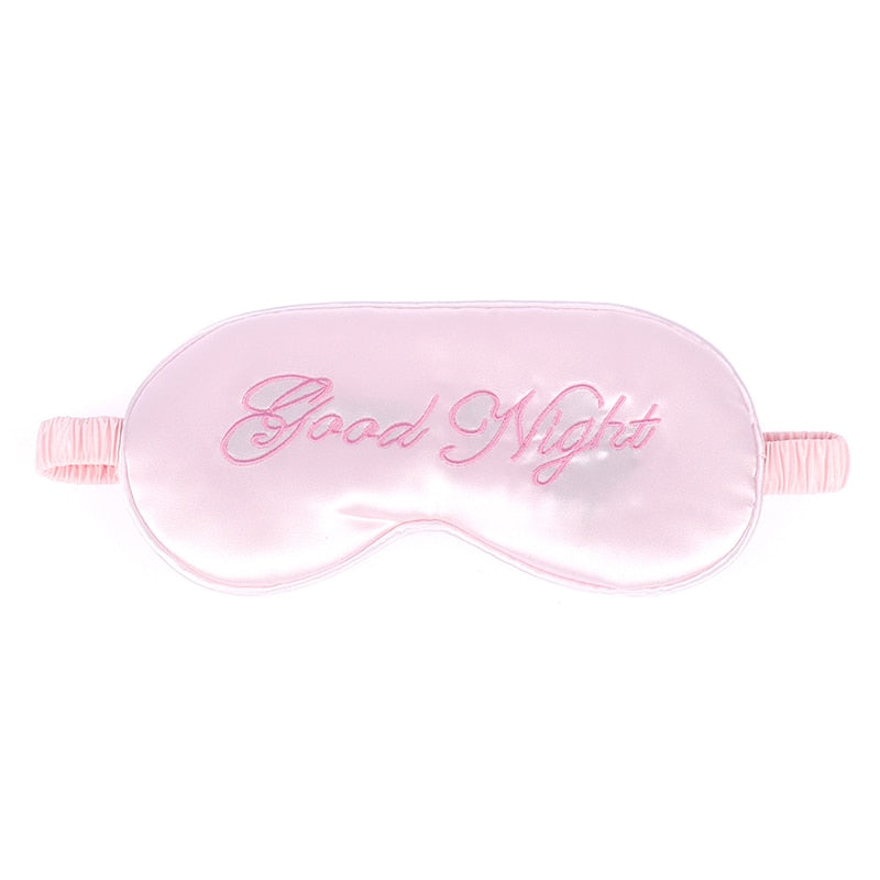 Fesara | Contoured Soft Eye Mask