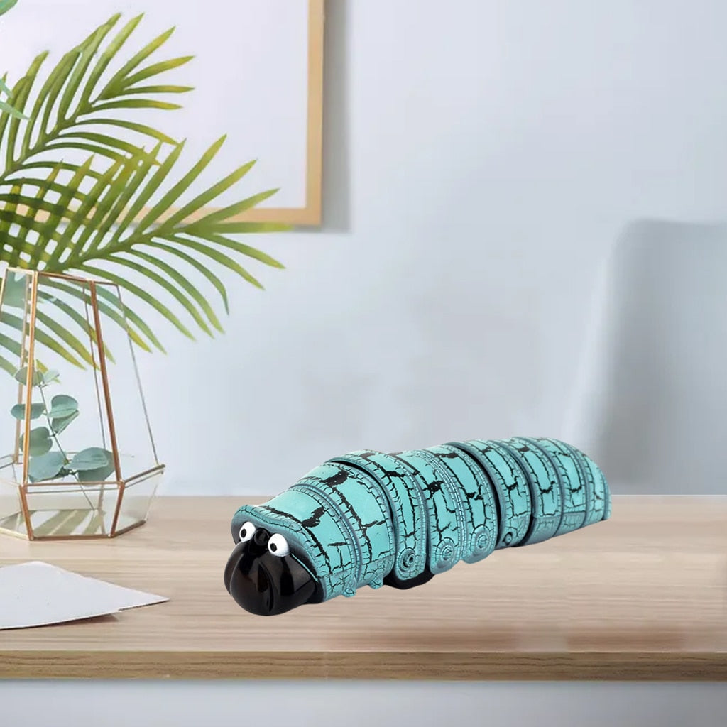 Hilarious Remote Control Crawling Bug Toy