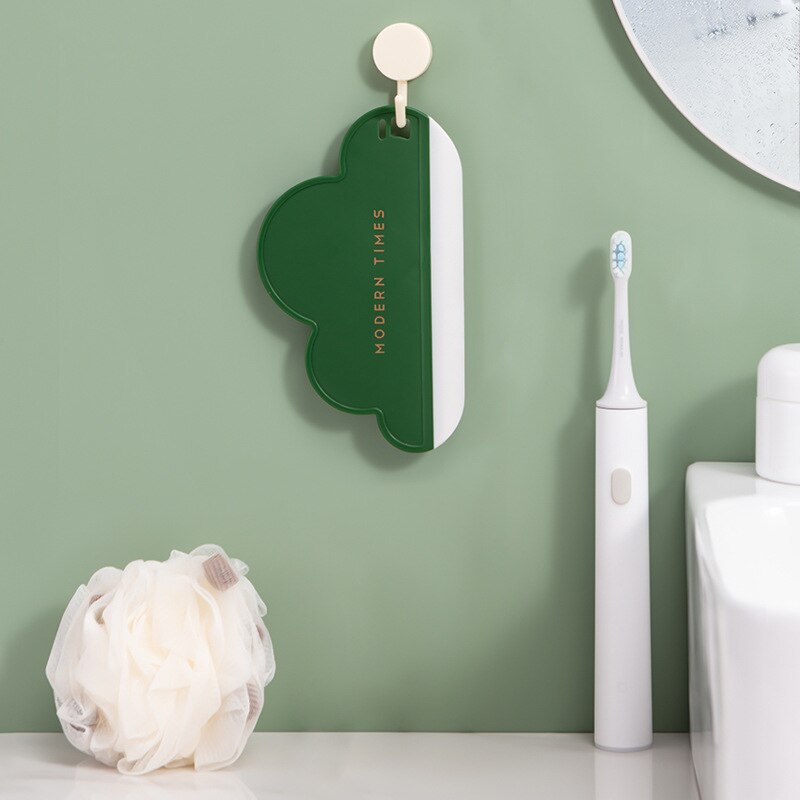 Fesara | Soft Touch Glass Window Scraper