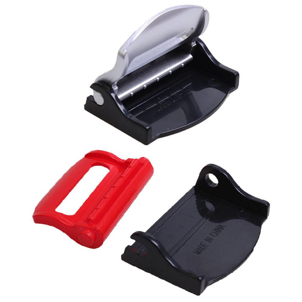 Car Seat Belt Extender Buckle Clips 2 Pack