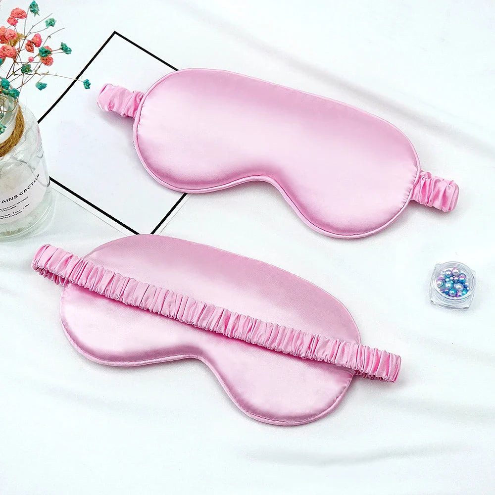 Contoured Sleep Eye Mask