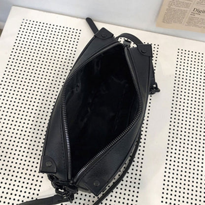 Fesara | Versatile Cross Body Leather Shoulder Bag