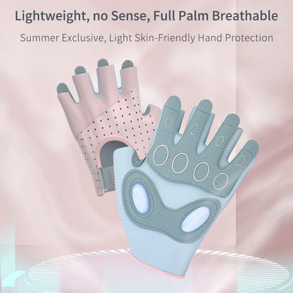 Fesara Grip Fitness Workout Gloves