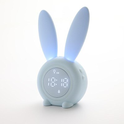 Gentle Kids Night Lamp Sleep Trainer