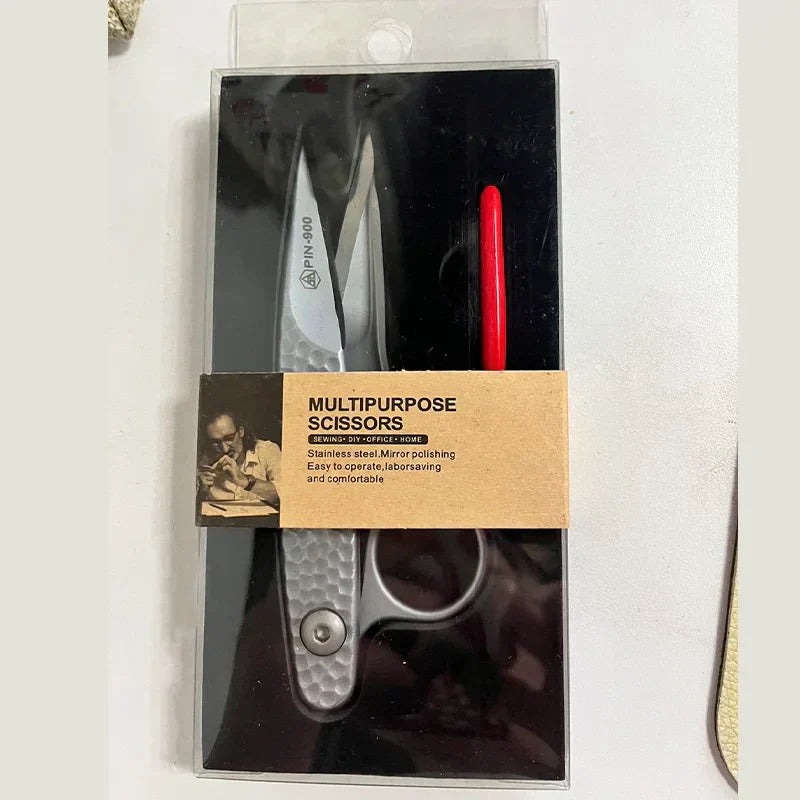 Sharp High Quality Cutting Scissors