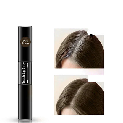 Easy Hair Color Touch Up Brush Kit
