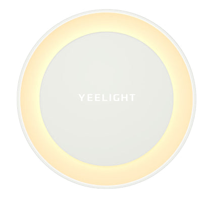 Smart Motion Sensor Nightlight Table Lamp - Fesara