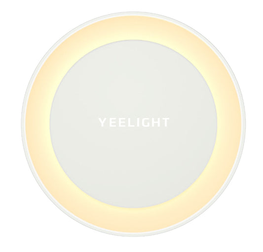 Smart Motion Sensor Nightlight Table Lamp - Fesara