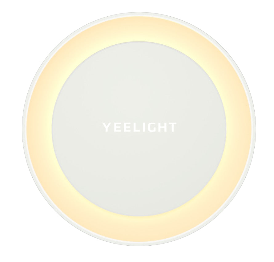 Smart Motion Sensor Table Night Light - Fesara