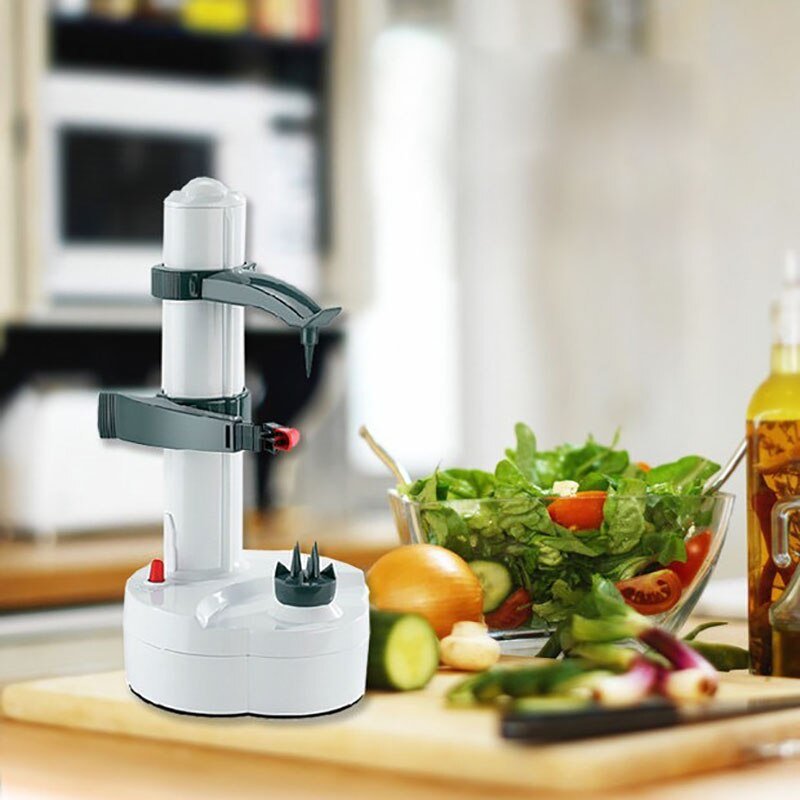 Easy Automatic Fruit and Veg Peeler
