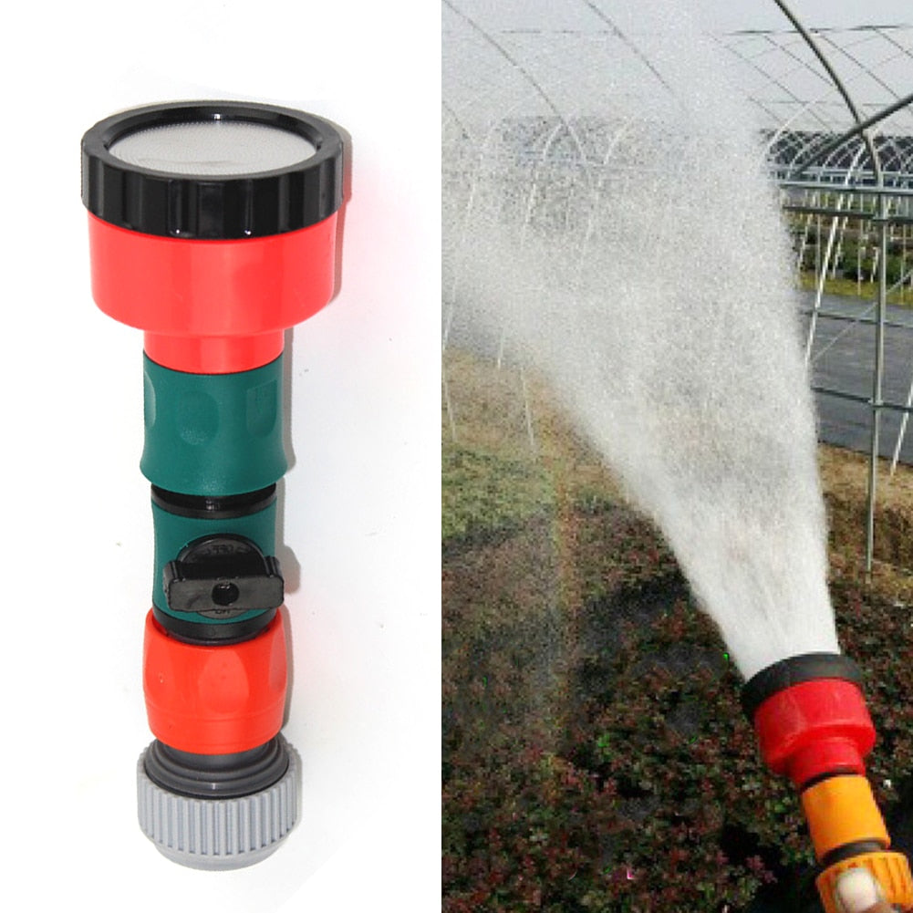 Fesara Garden Jet Spray Nozzle Set