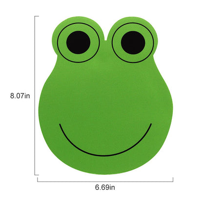 Funny Frog Computer Mouse