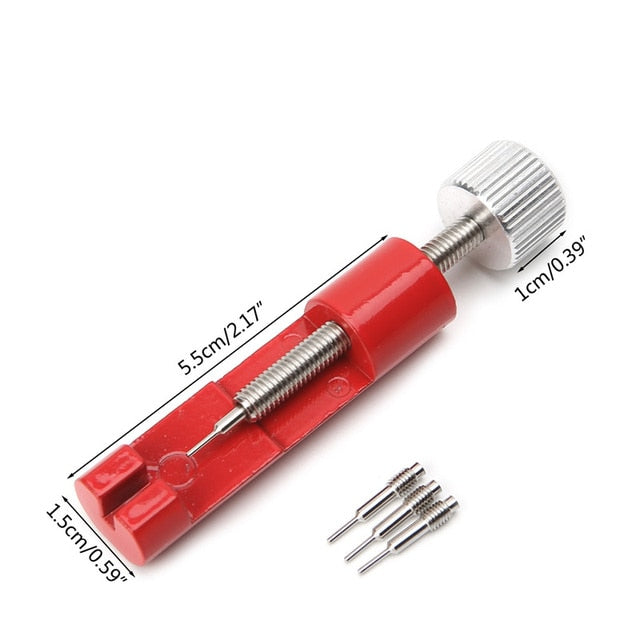 Easy Watch Strap Pin Removal Tool - Fesara