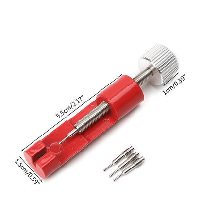 Easy Watch Strap Pin Removal Tool - Fesara