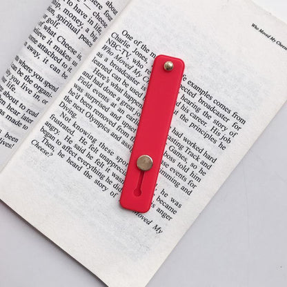 Premium Phone Grip Stand with Extra Hold - Fesara