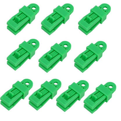 Strong Heavy Duty Tent Clamp Kit