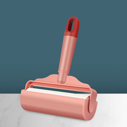 Fesara Pet Hair Remover Roller with Adhesive Strip