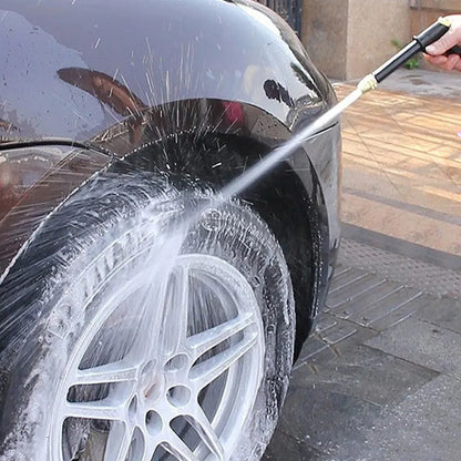 Fesara | Compact Powerful Spray Adjustable Water Blaster