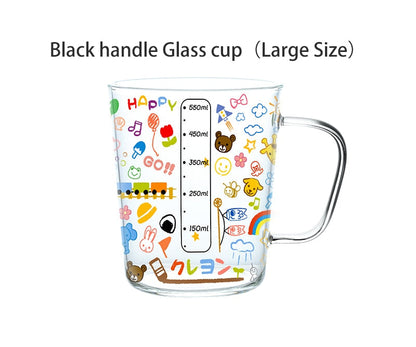 Colorful Fun Measuring Cup
