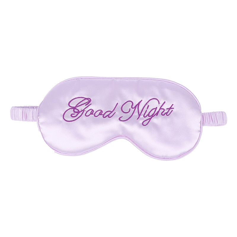 Fesara | Contoured Soft Eye Mask