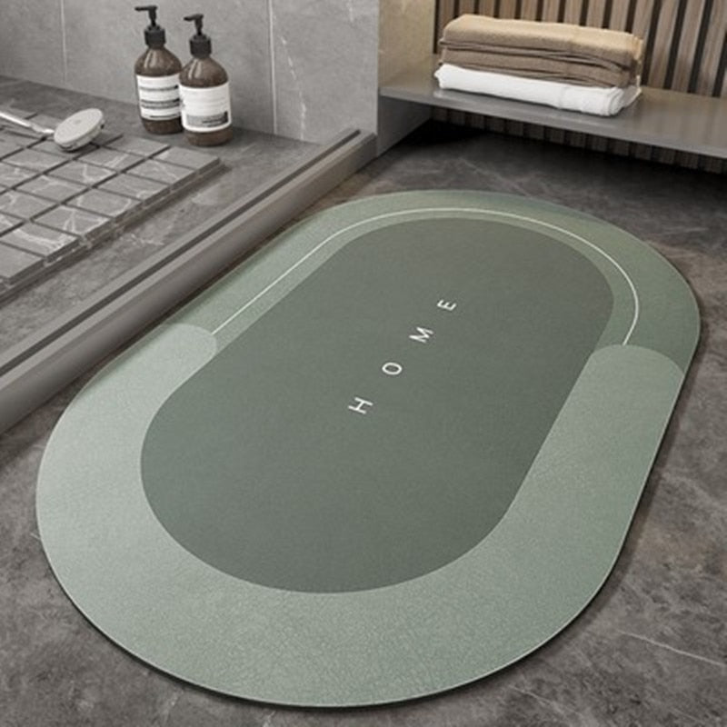Fesara Anti-Slip Mat for Extra Grip and Comfort
