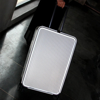 Durable Lightweight Aluminum Travel Case - Fesara