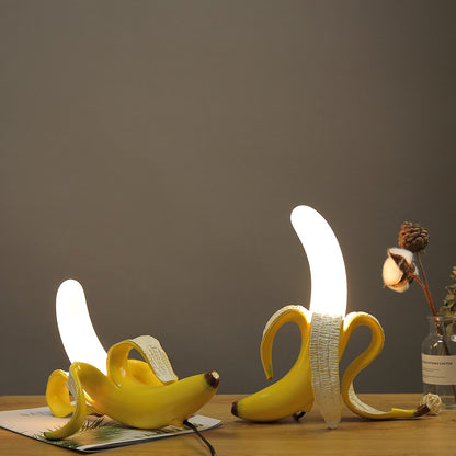 Vintage Gold Desk Lamp