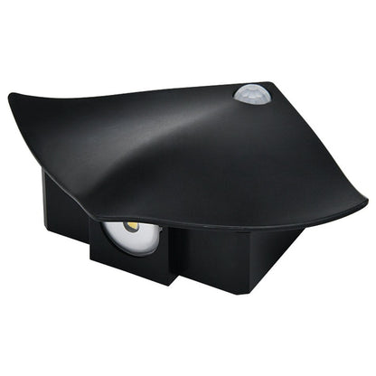 Smart Automatic LED Wall Light