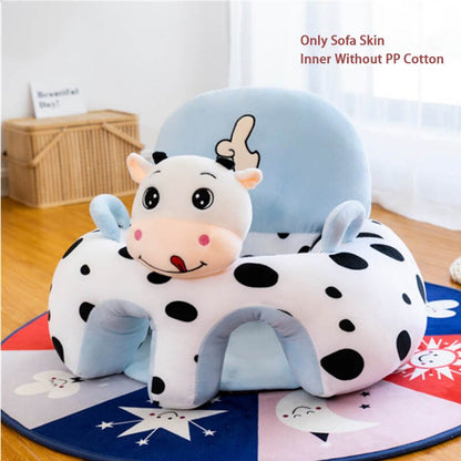 Fesara | Adorable Pet Soft Baby Chair