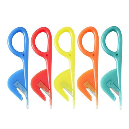 Fast Seafood Fish Cleaning Kitchen Tool