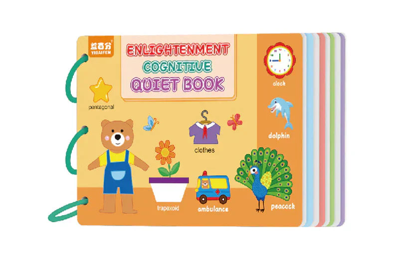 Fun Learning Toys for Little Kids