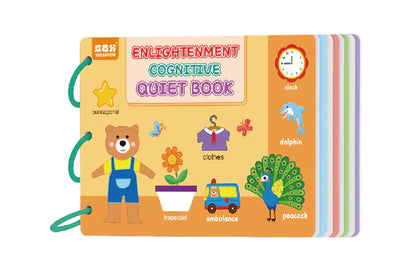Fun Learning Toys for Little Kids