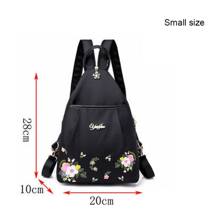 Durable Companion Hiking Backpack