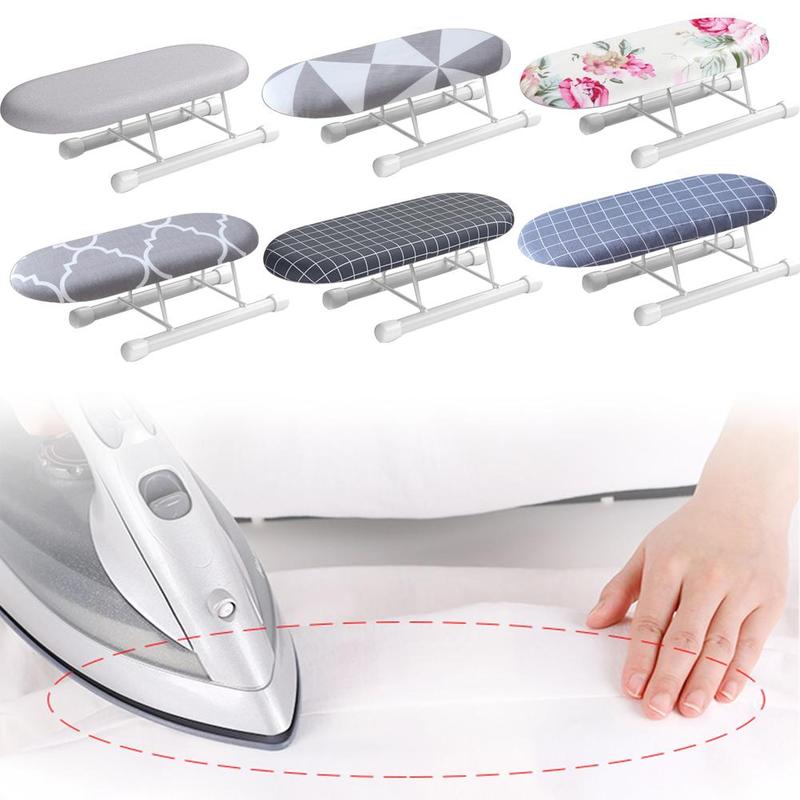 Portable Compact Folding Iron Board