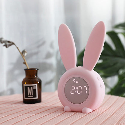 Gentle Kids Night Lamp Sleep Trainer - Fesara