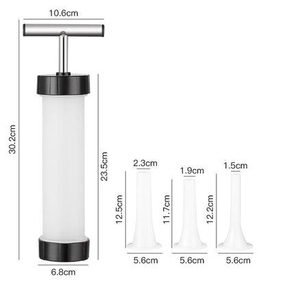 Easy Sausage Filling Machine Tool Kit - Fesara