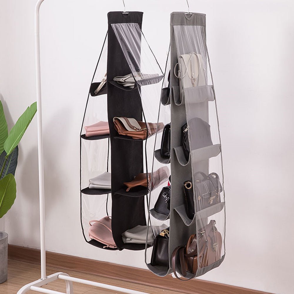 Compact Mug Storage Bag - Foldable and Space Saving - Fesara