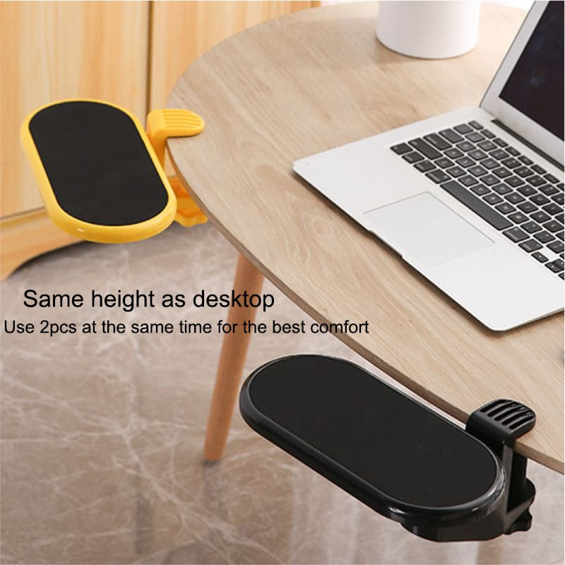 Ergonomic Office Arm Rest - Reduce Mouse Strain
