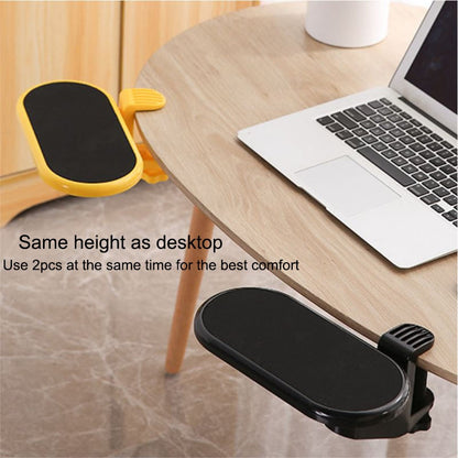 Ergonomic Office Arm Rest - Reduce Mouse Strain