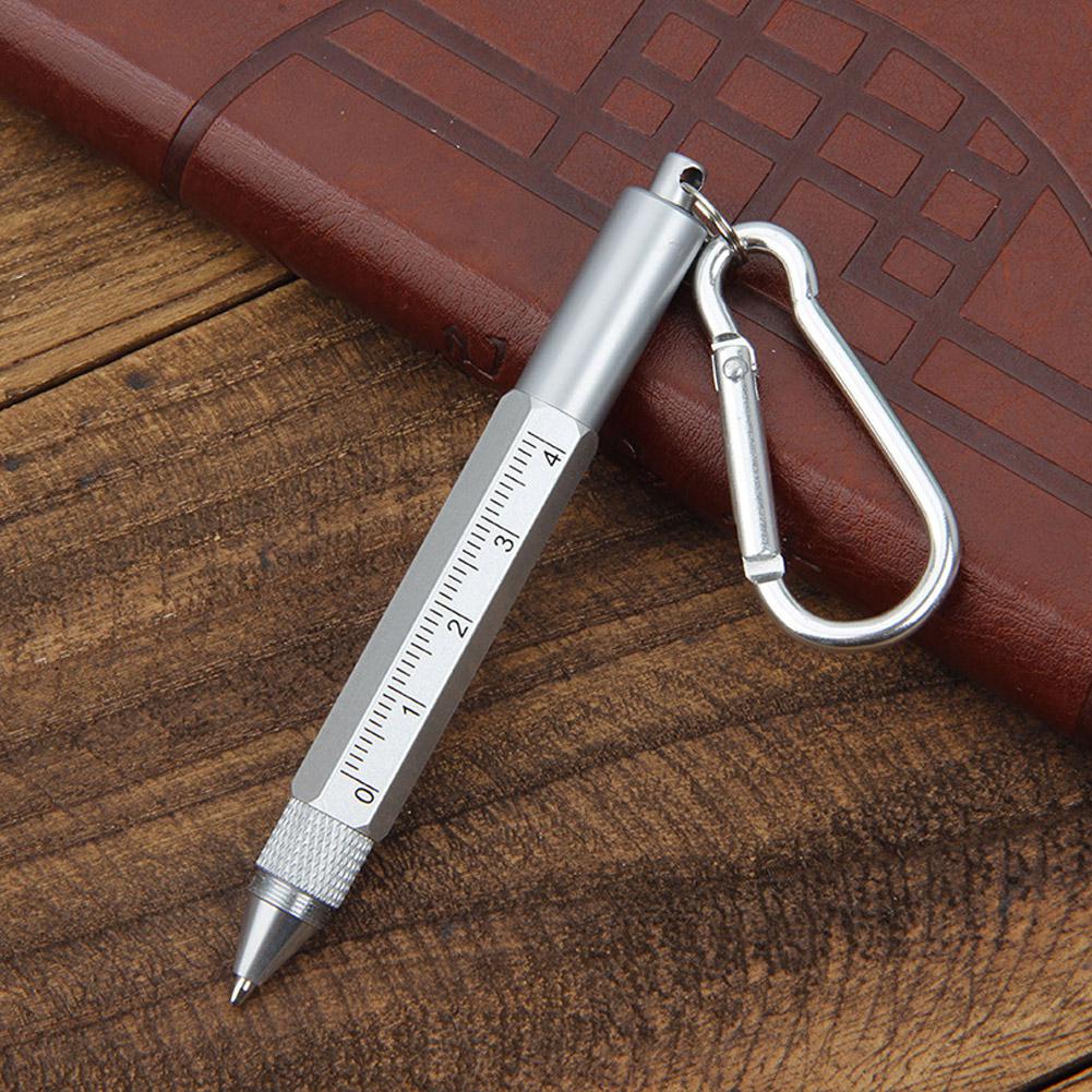 Practical 3 in 1 Pen Tool Keychain - Fesara