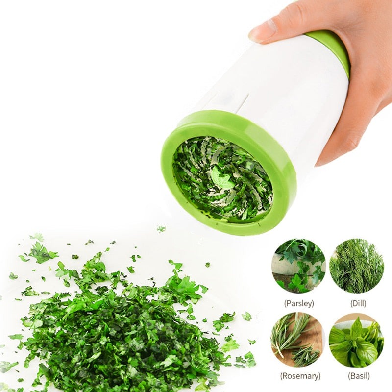 Premium Hand Spice Crusher Grinder