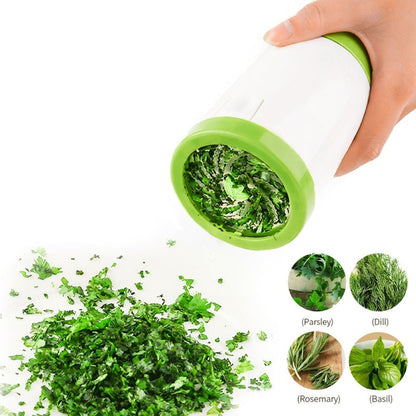 Premium Hand Spice Crusher Grinder