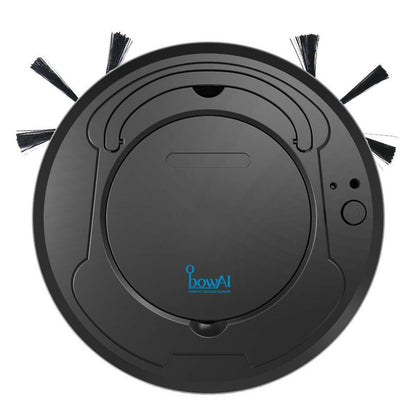 Smart Automatic Robot Vacuum Cleaner for Home