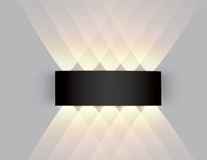 Luxury Modern Wall Light