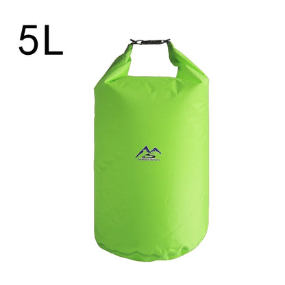 Waterproof Dry Bag Set for Outdoor Travel