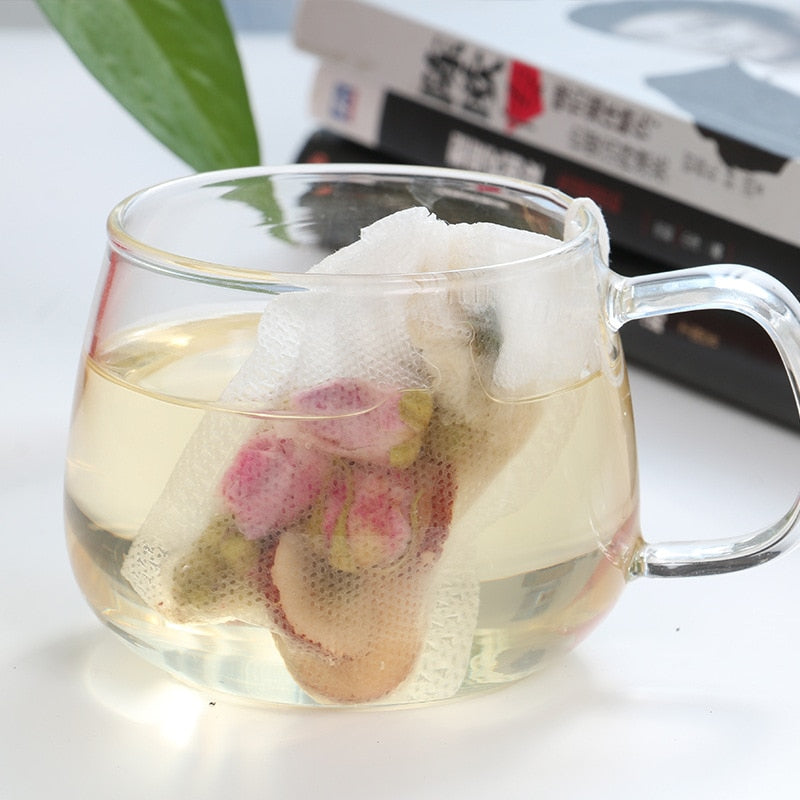 Easy Brew Tea Infusion Bags