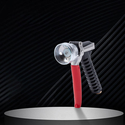 Heavy Duty Garden Water Spray Nozzle