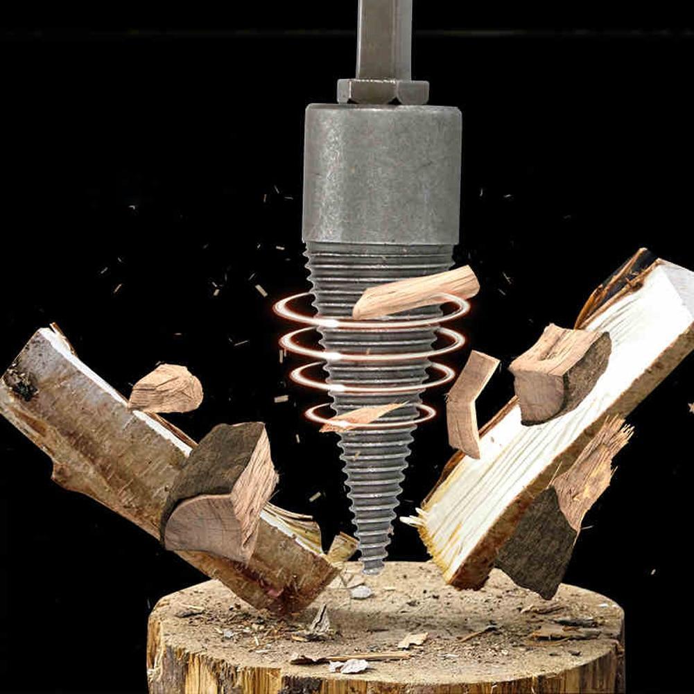Heavy Duty Wood Drill Bit for Any Power Drill - Fesara