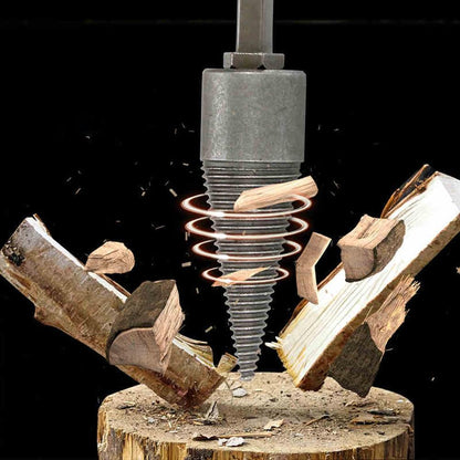 Heavy Duty Wood Drill Bit for Any Power Drill - Fesara