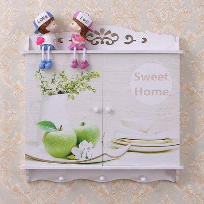 Fesara | Compact Cord Concealer Storage Container